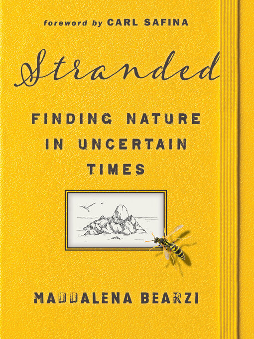 Title details for Stranded by Maddalena Bearzi - Available